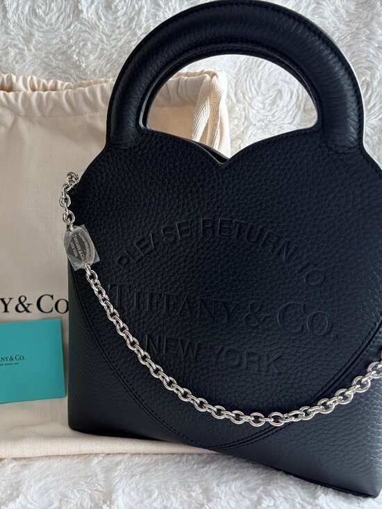 Tiffany & Co. Handbags - Tiffany & Company Bag
